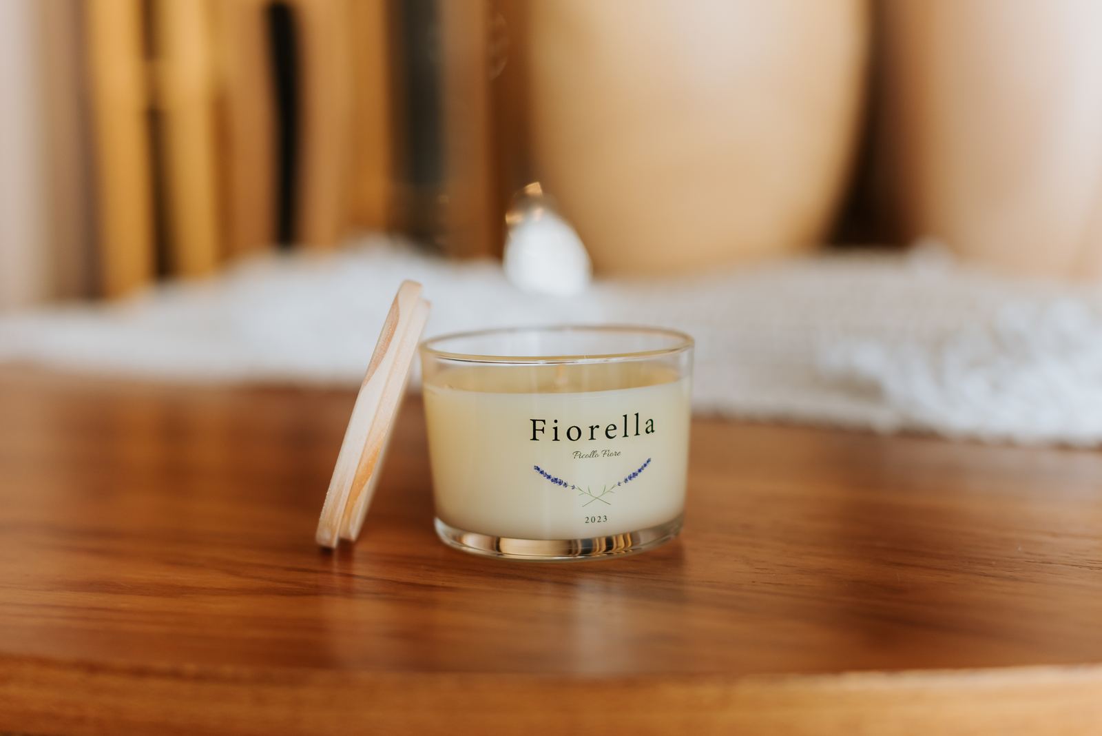 Velas Personalizadas