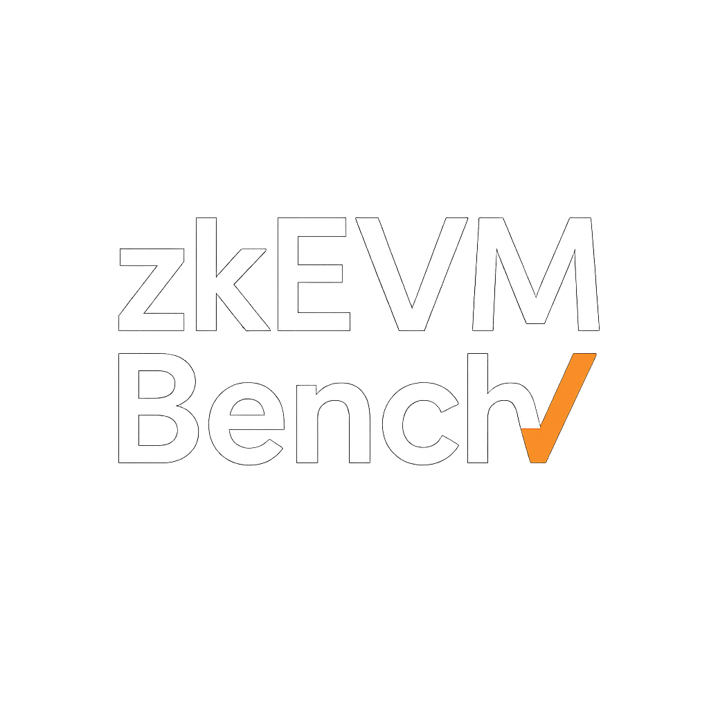 ZK-EVM Bench