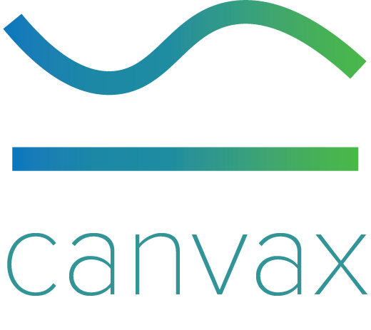 canvax logo
