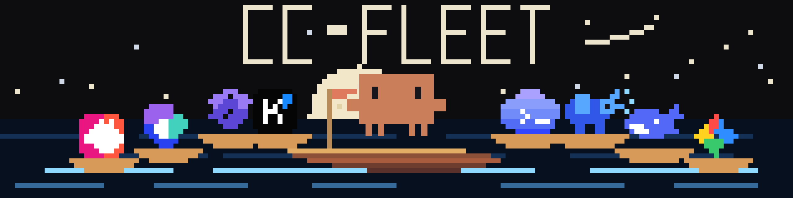 cc-fleet — plug any third-party model into Claude Code's Dynamic Workflows, Agent Teams, and Subagents