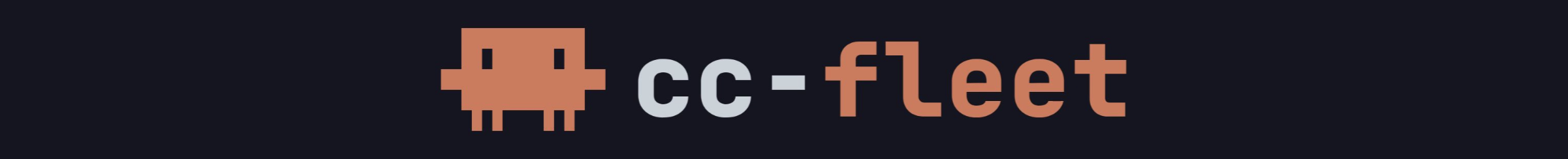cc-fleet — spawn any vendor LLM (DeepSeek · GLM · Qwen · Kimi …) as real Claude Code teammates
