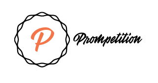 Prompetition Logo