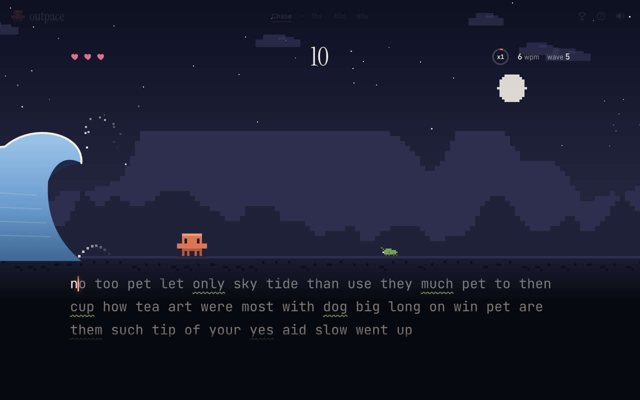 Starfield biome