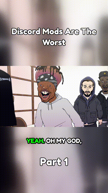 yt2tiktok animated captions demo