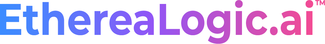 EthereaLogic GitHub Banner