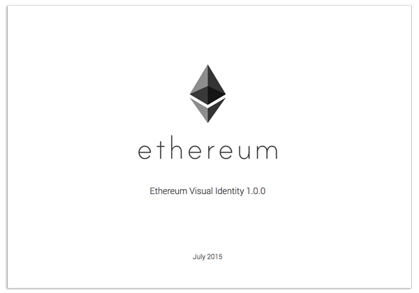 Ethereum Visual Identity Guide