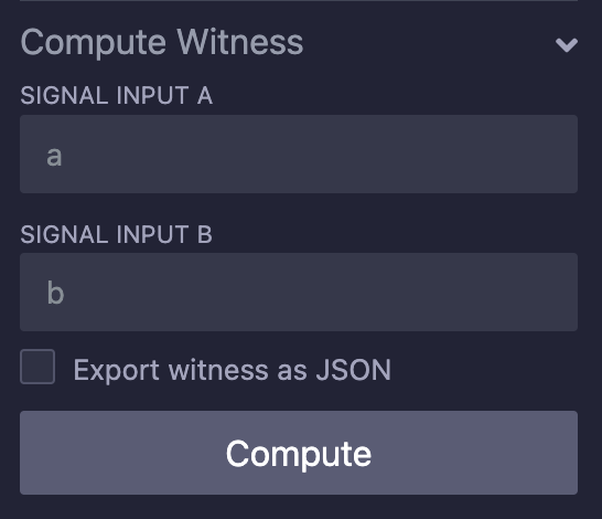 compute-witness
