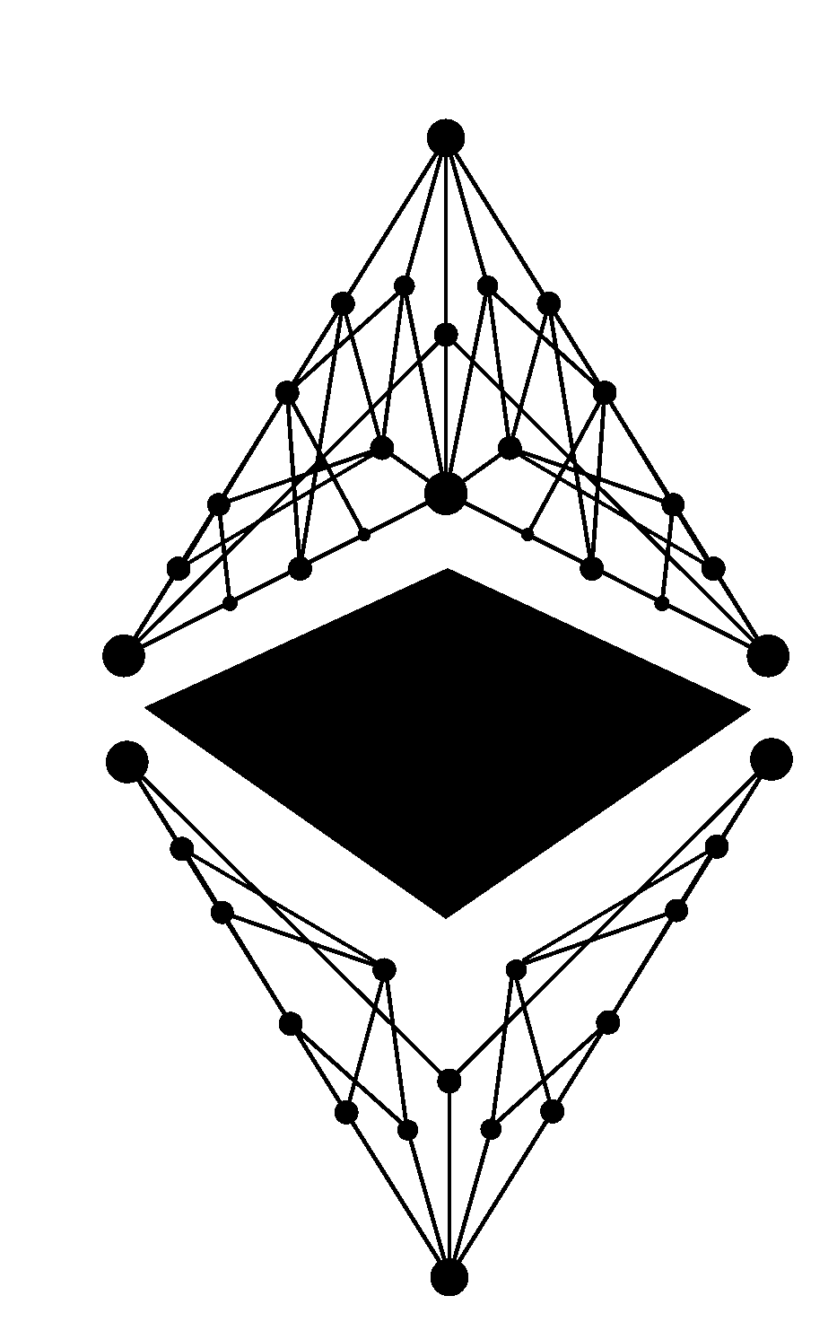 ETC Network Icon Logo