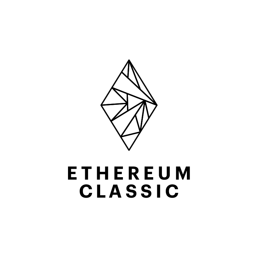 ETC Fractal Logo