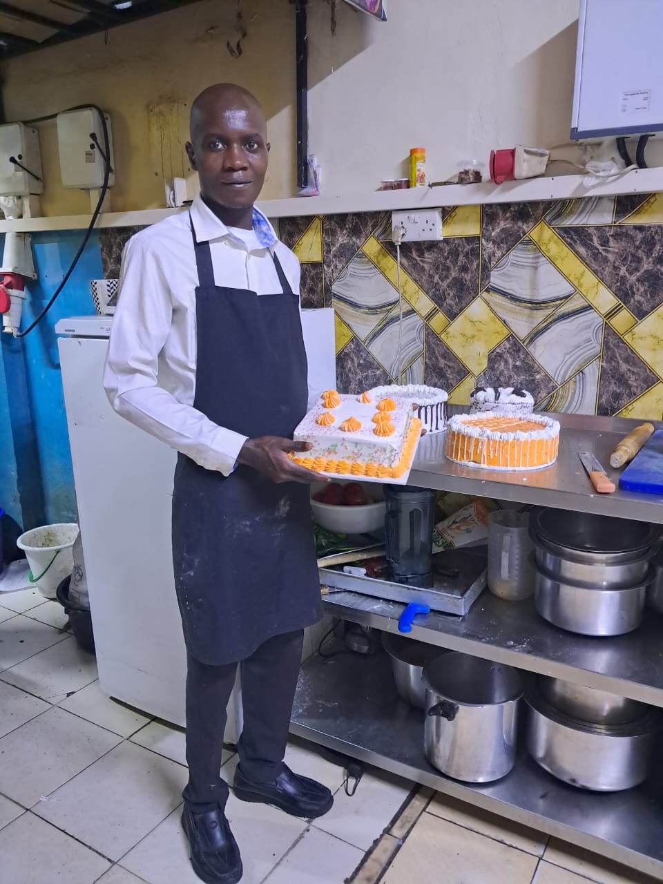 Industry Recognition