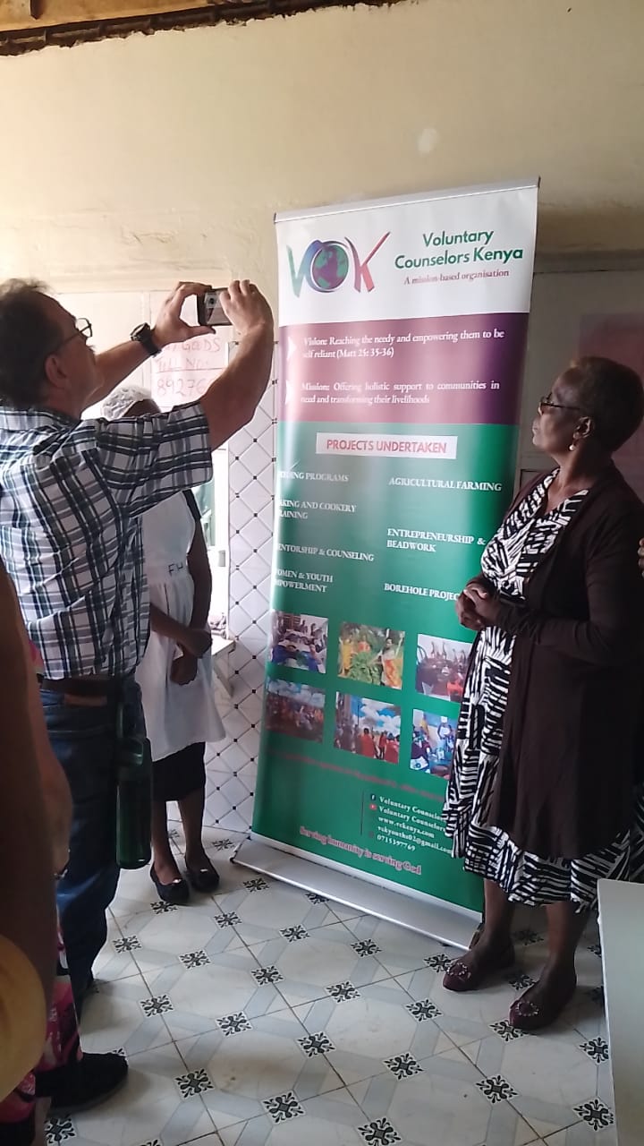 Comprehensive Curriculum