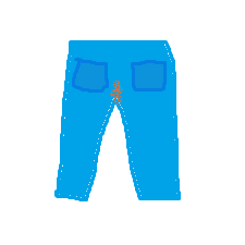 Trouser-Streak Logo