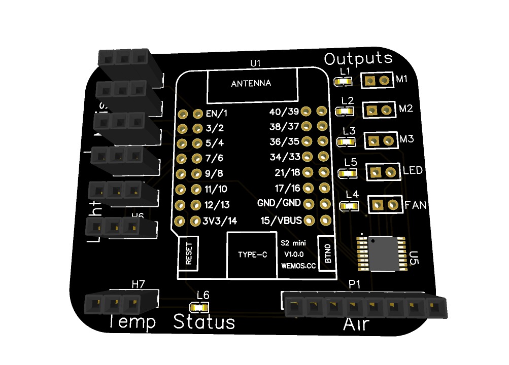 PCB