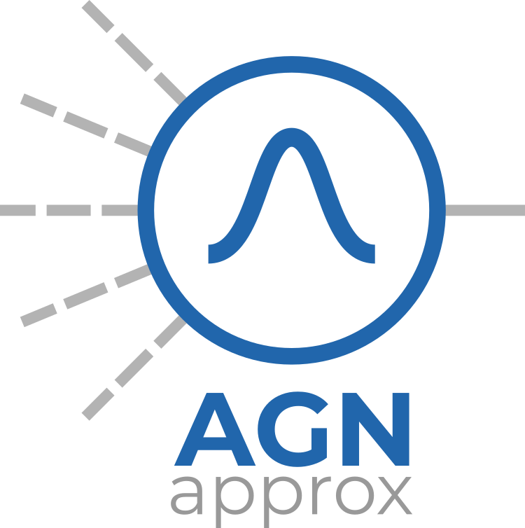 AGN Approx Logo