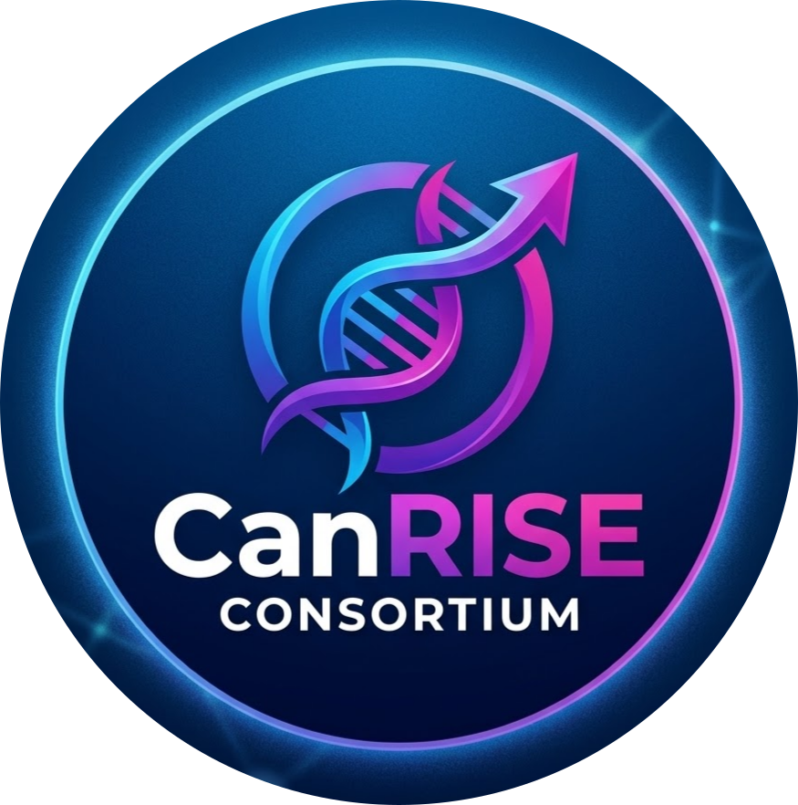 CanRISE Logo