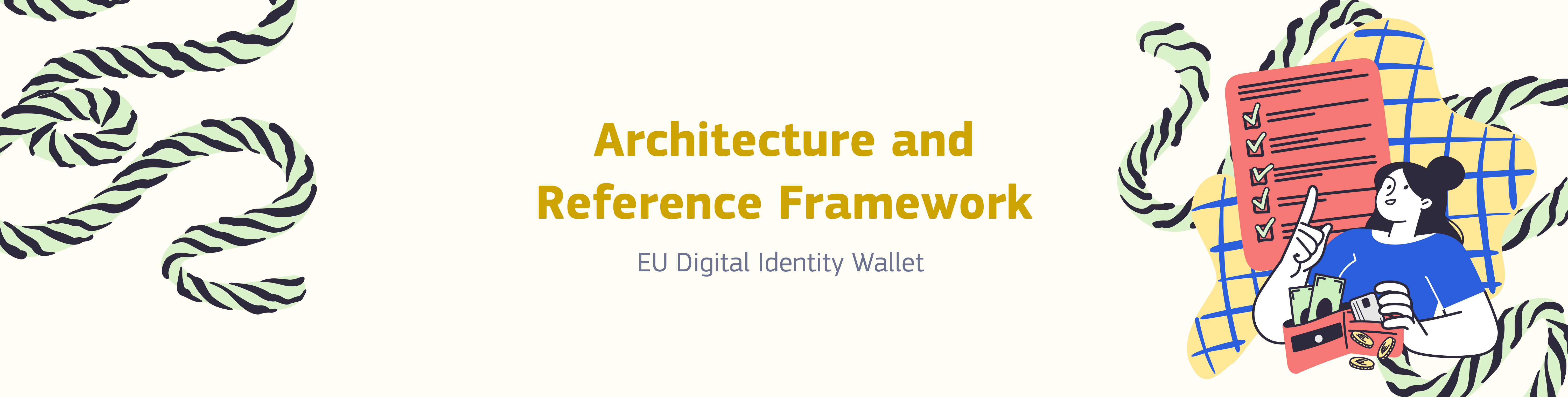 Digital Identity for all Europeans - A personal digital wallet for EU citizens and residents