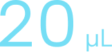 20 µL