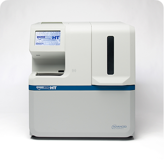 OsmoTECH® HT 제품 이미지