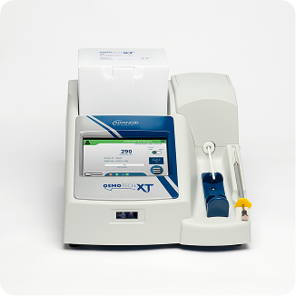 OsmoTECH® XT 제품 이미지