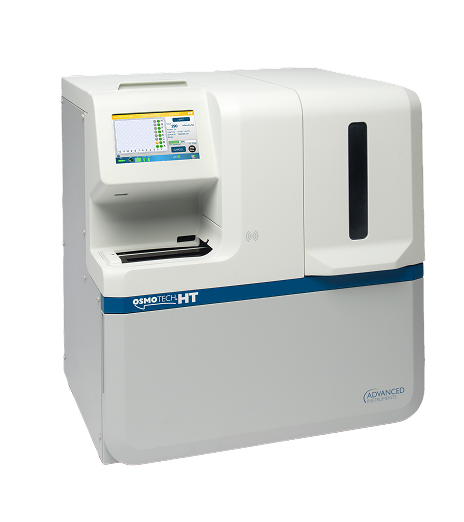 OsmoTECH® HT 제품 이미지