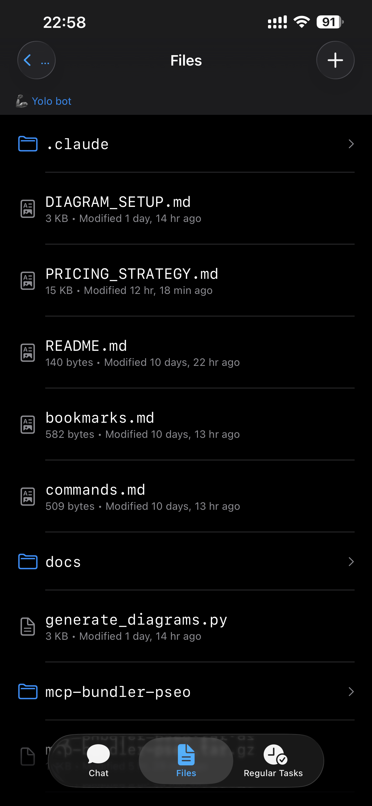 Screenshot 6