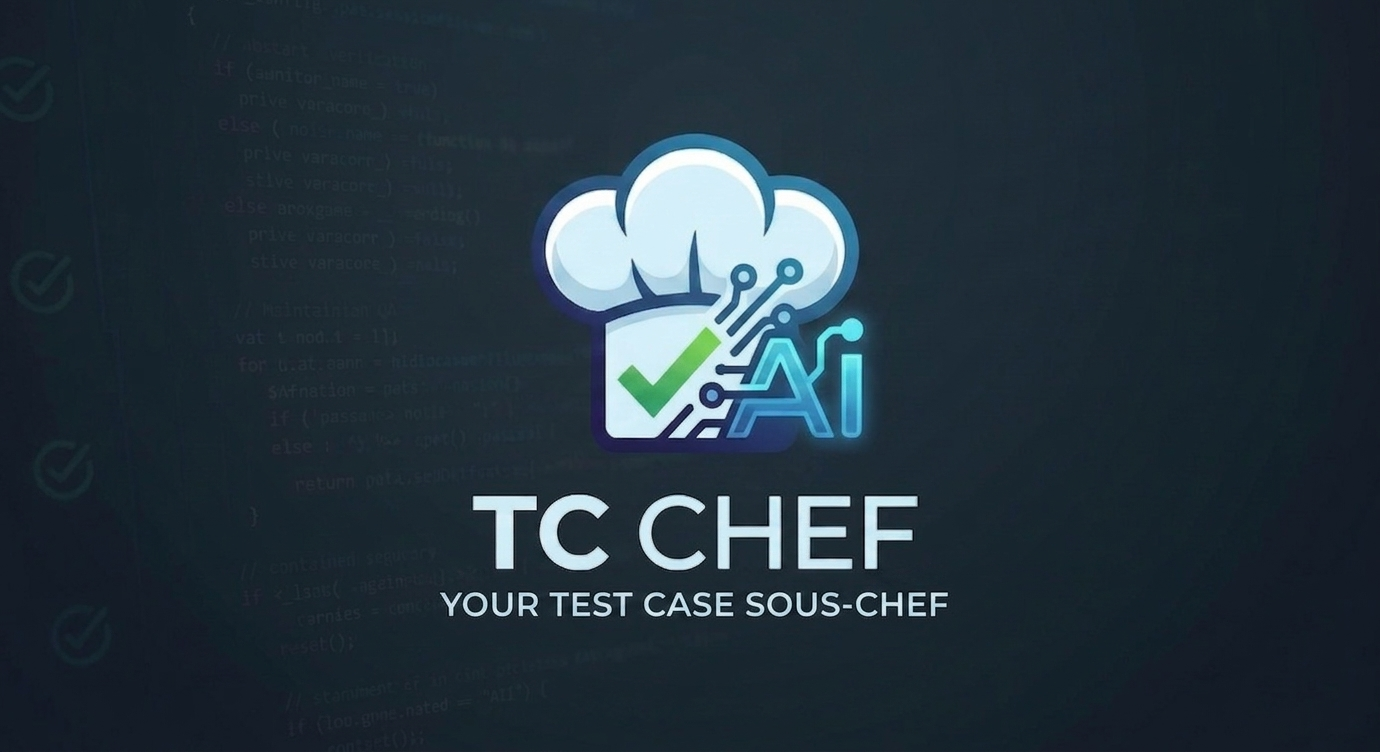 TC Chef Tool