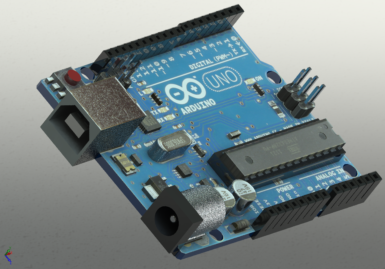 Arduino uno 4. 3д модель ардуино уно. Arduino 3.3. Корпус для ардуино уно 3д модель. Корпус для ардуино уно на 3д принтере.