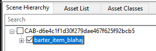 File Hierarchy Preview for Step 6