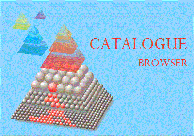 CatalogueBrowser icon