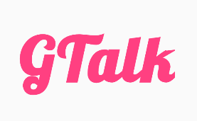 GitHub - ludachan/gtalk: gtalk