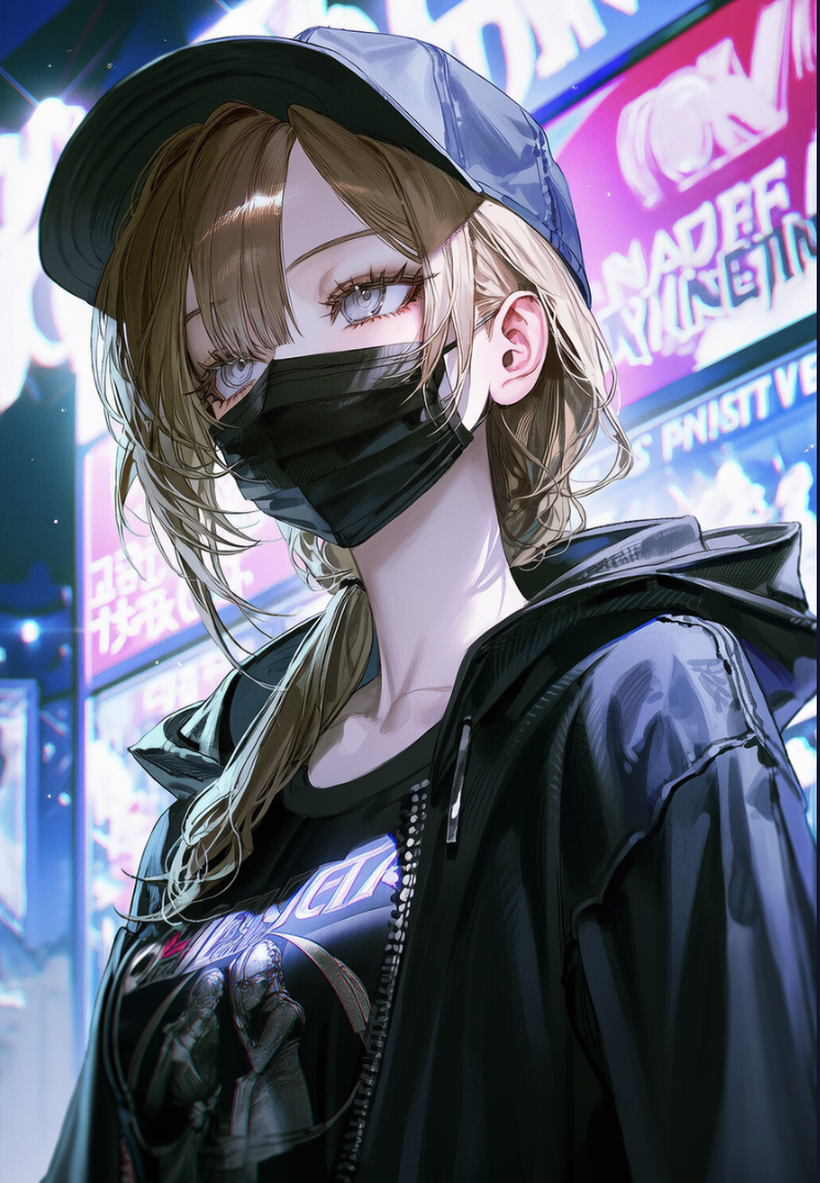 Seon Yu-ju profile picture