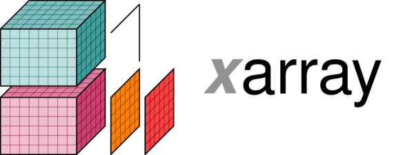 xarray logo