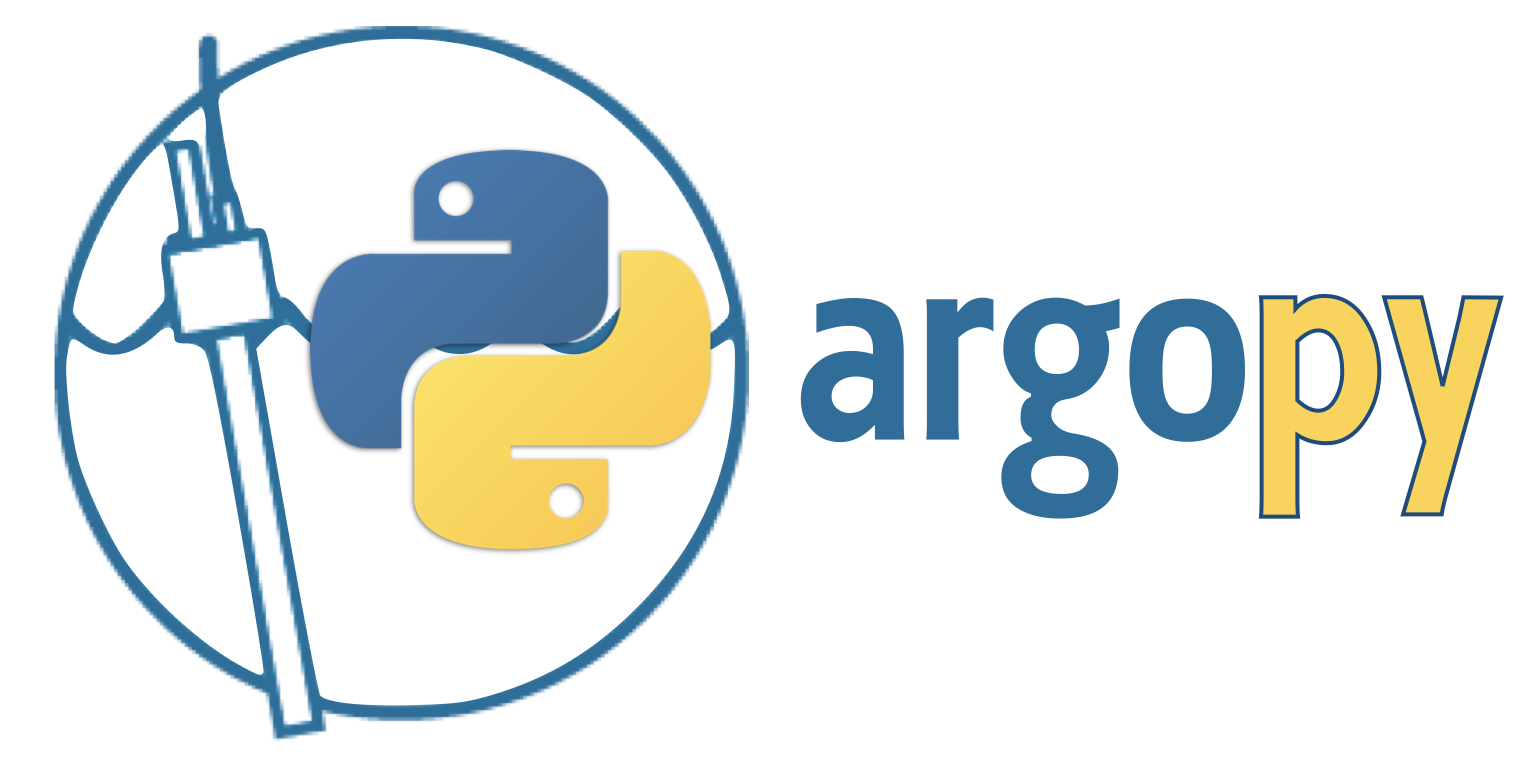 argopy logo