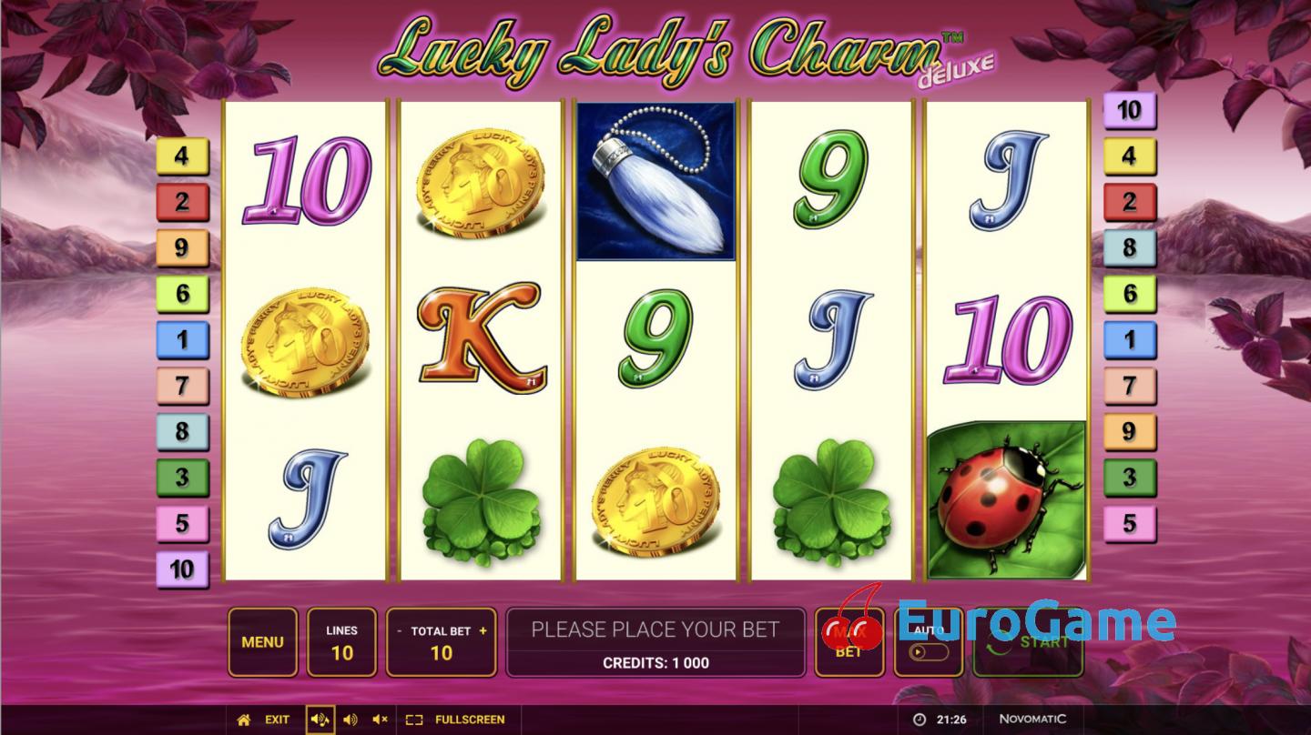 Lucky-Ladys-Charm/игровой-автомат.md at main · eurogame/Lucky-Ladys-Charm ·  GitHub