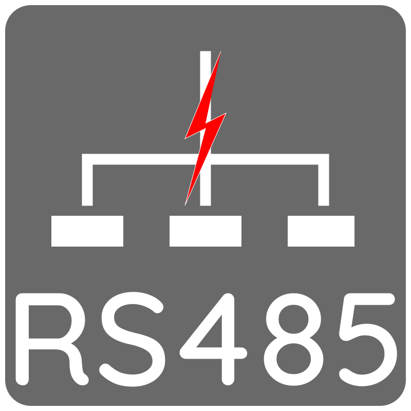 Pors485, from the project README