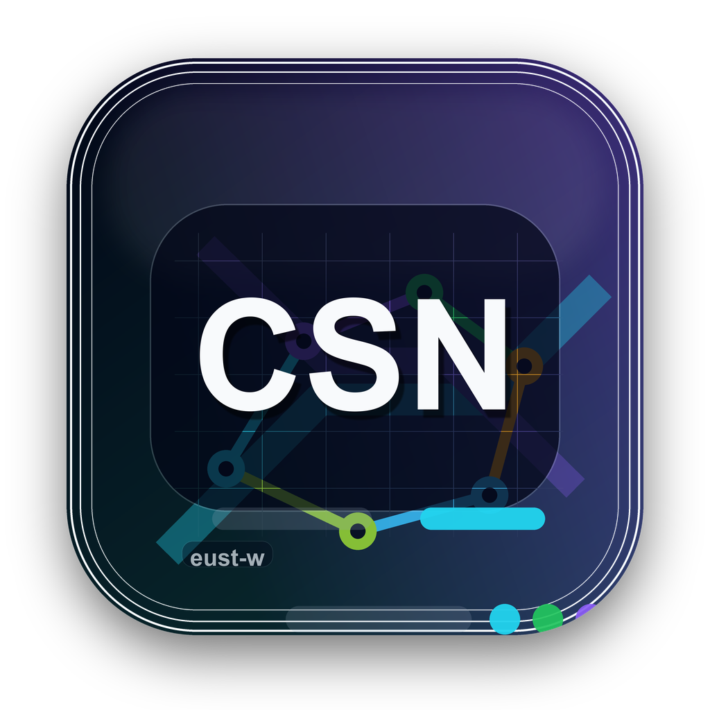 CS Native icon