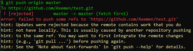 GitBash