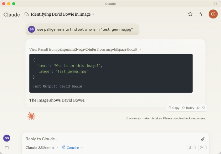 npm.io Vision - File Upload