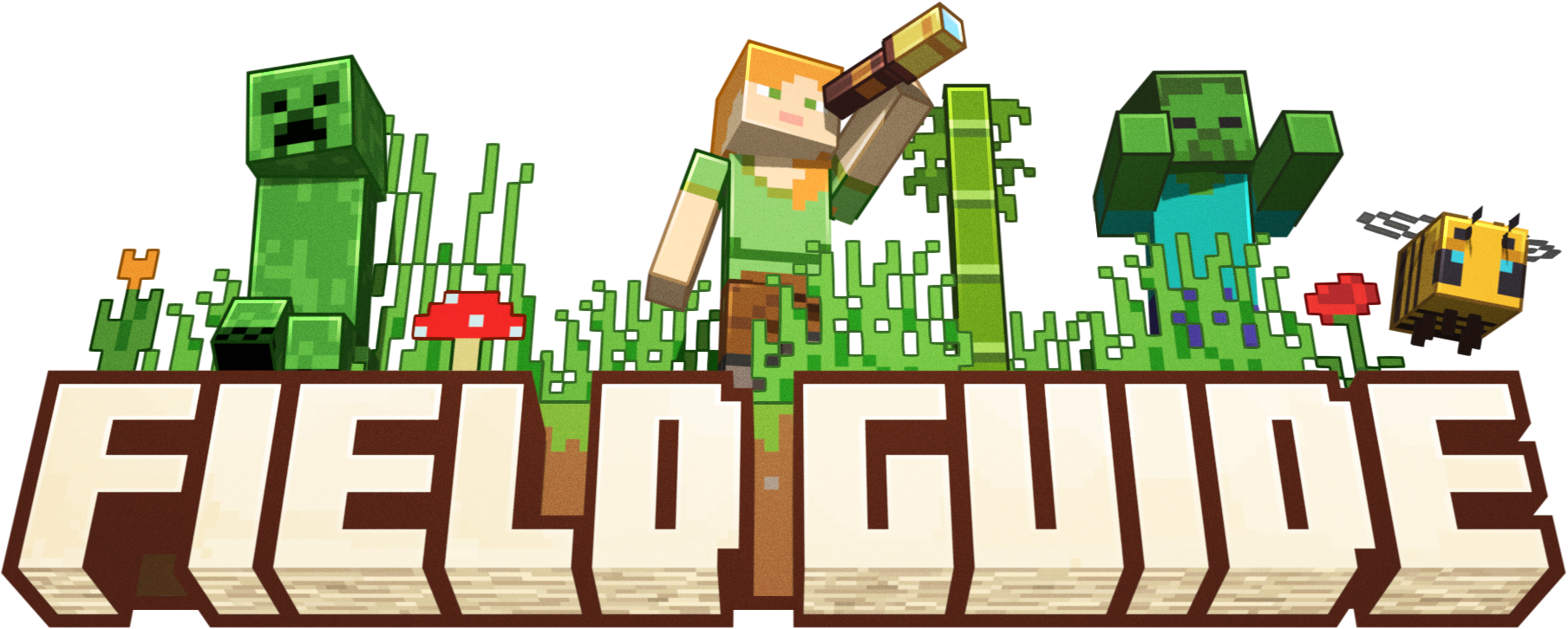 Field Guide banner