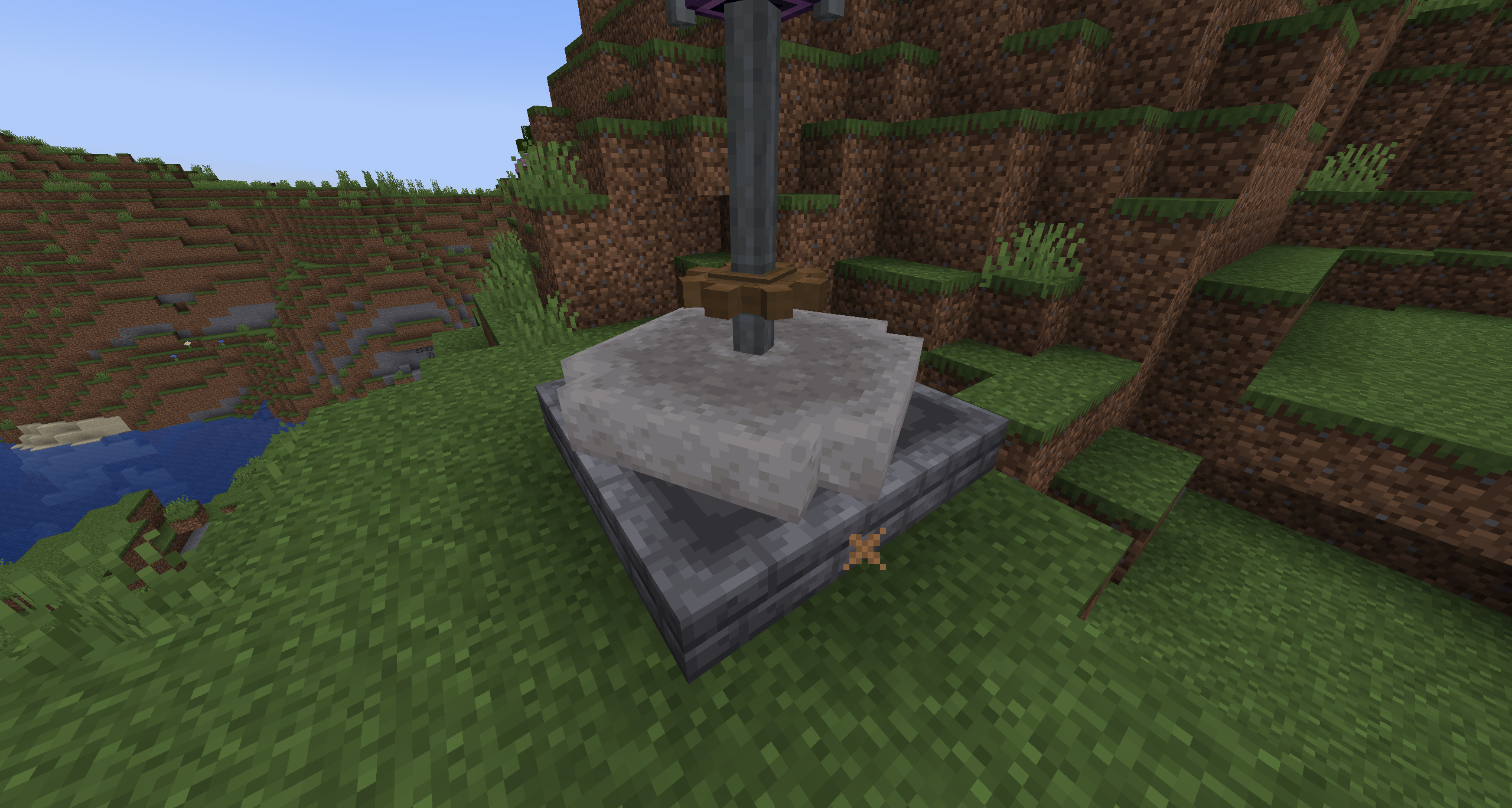 Millstone Showcase