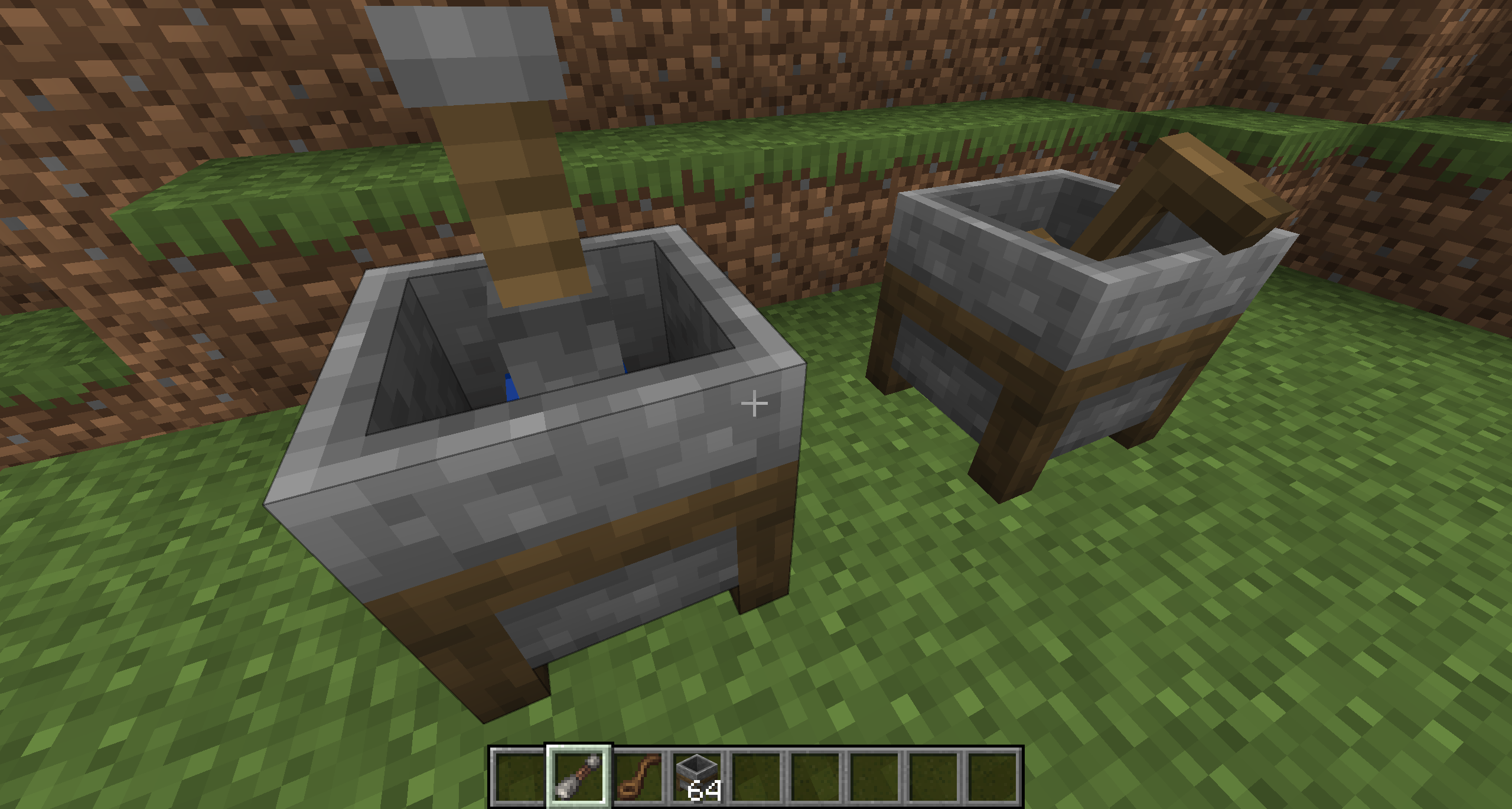 Mortar, Pestle & Ladle Showcase