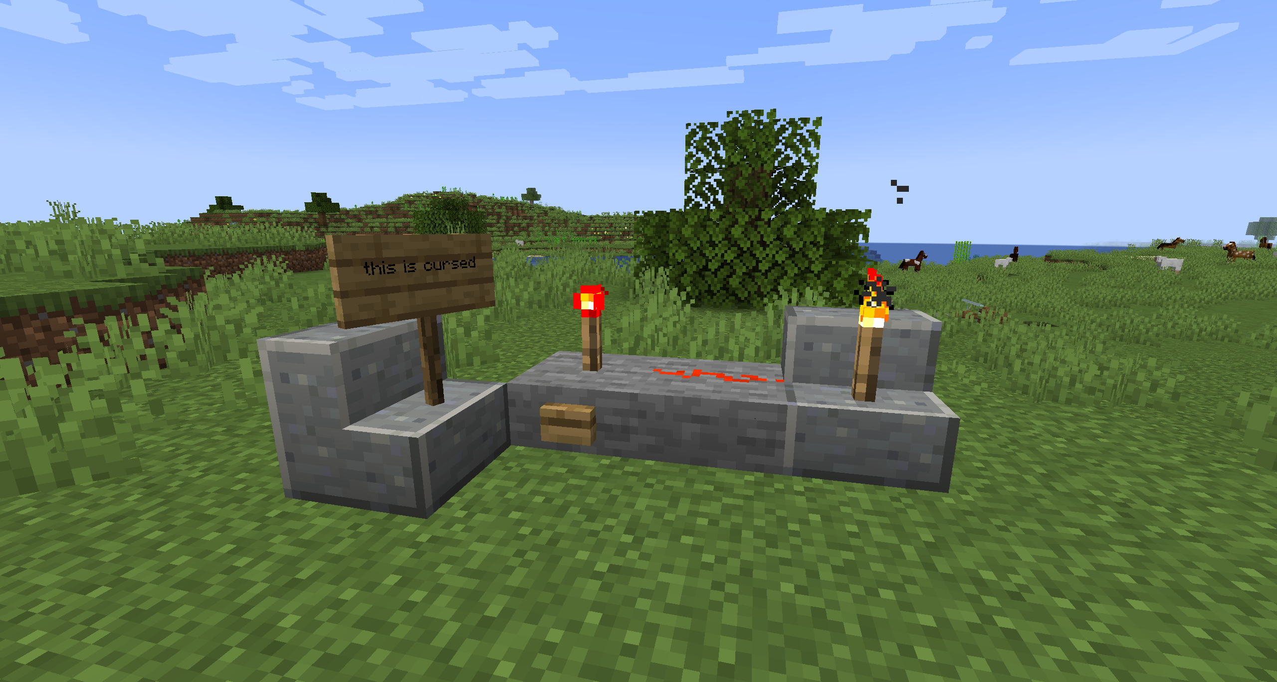 Block Grid Showcase