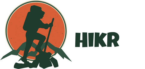 Hikr logo