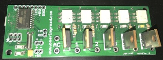 USB Relay