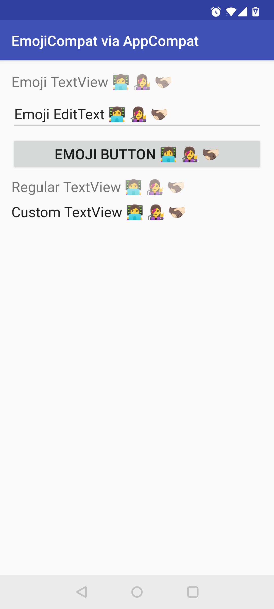 real-device-app-emojicompat-appcompat