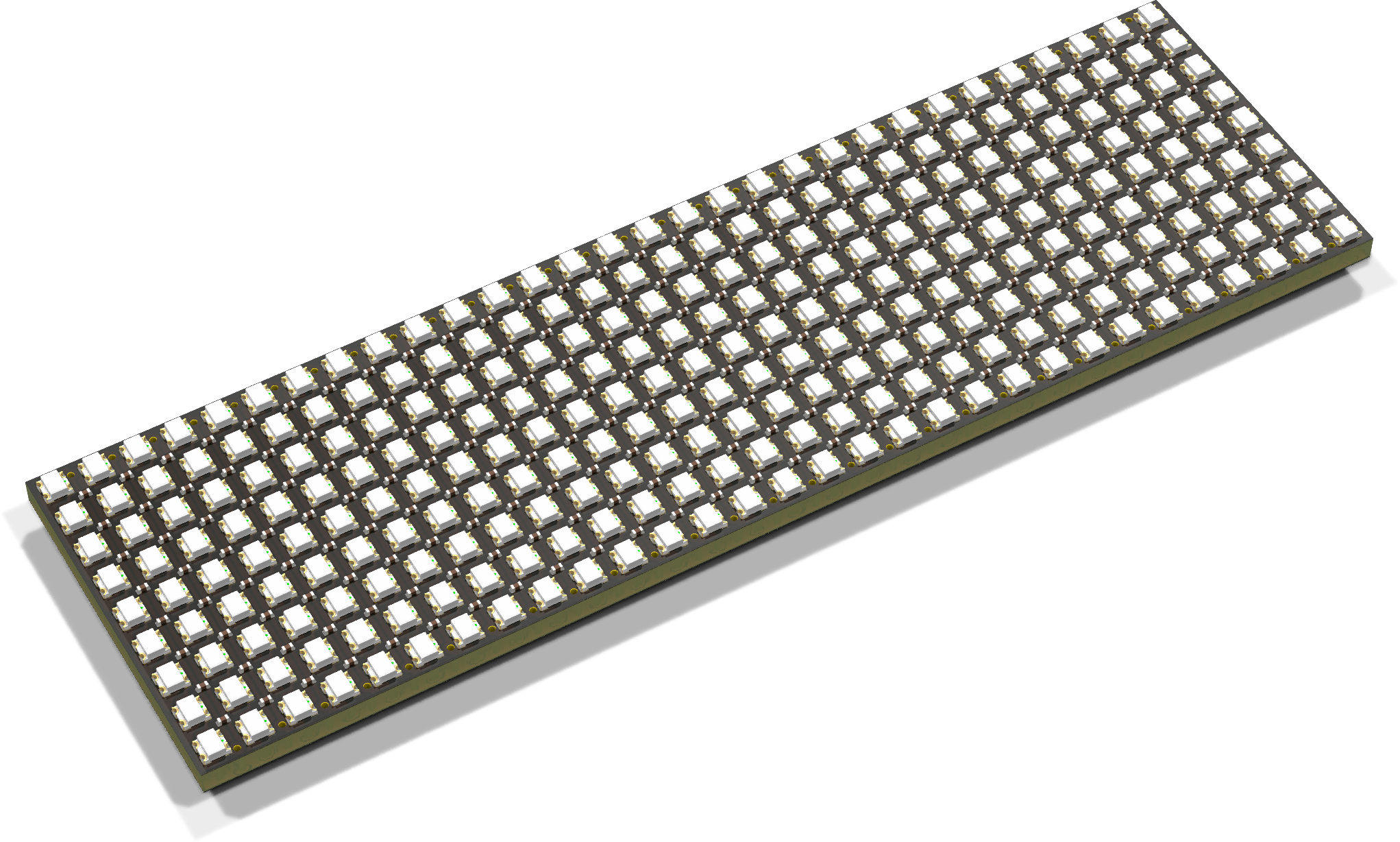 30x9, from the project README