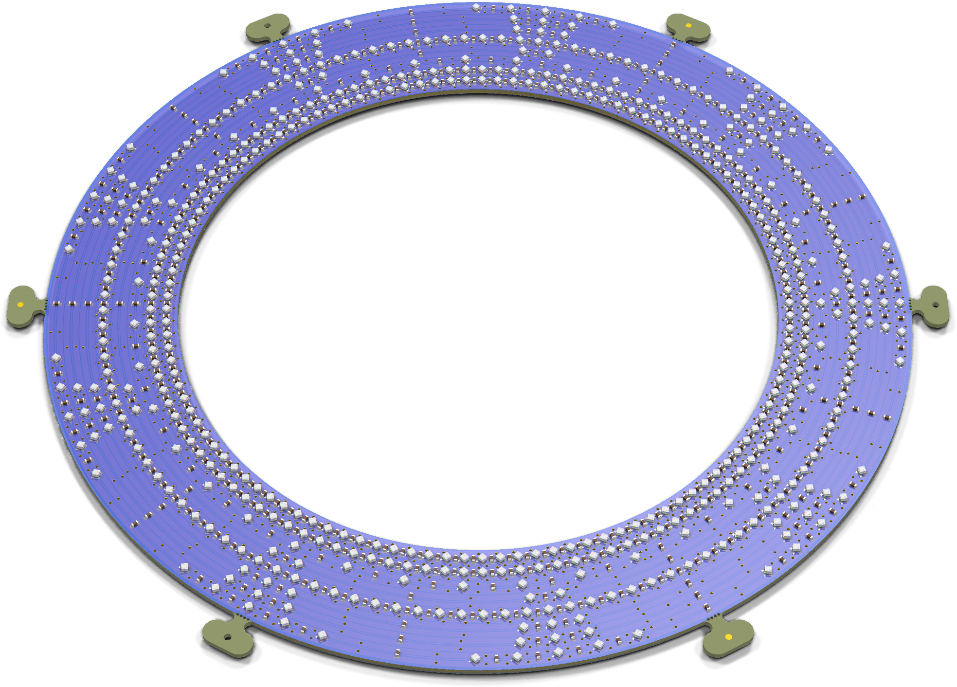 Stargate, from the project README