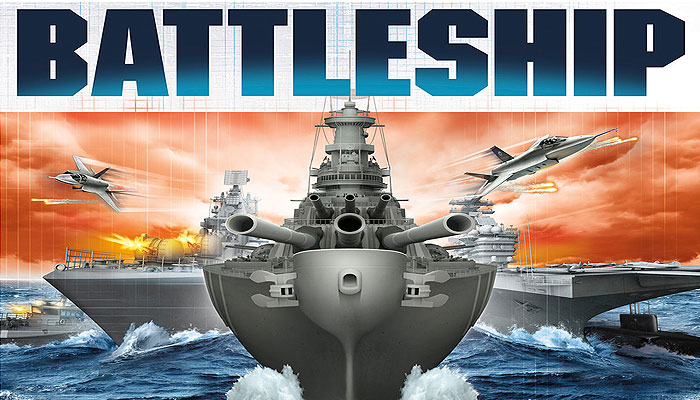 Battleship Game Image