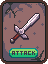 Rusty Sword