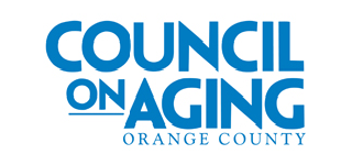 council on aging logo